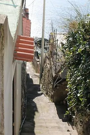Nocelle Sleeps 2 Air Con Wifi Villa *