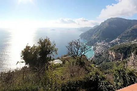 Nocelle Sleeps 2 Air Con Wifi * Positano