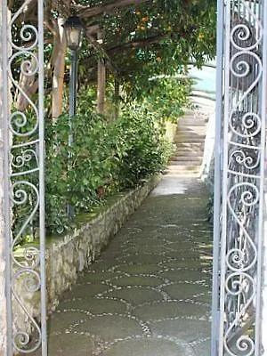 Nocelle Sleeps 2 Air Con Wifi * Positano
